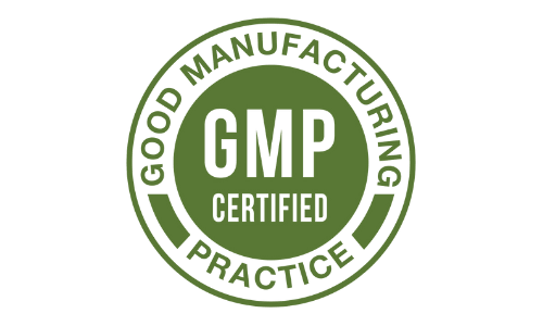 Quality Certified Manufacturing